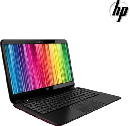 HP ENVY 4-1003Tx Ultrabook(2nd gen Ci3/4GB/500GB/ATI Radeon 7670M 2GB graph/Windows 7 Home Basic)