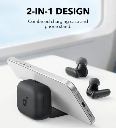 Soundcore P30i True Wireless Earbuds