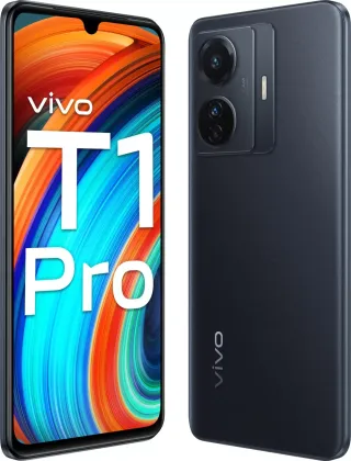 Vivo T1 Pro 5G (8GB RAM + 128GB)