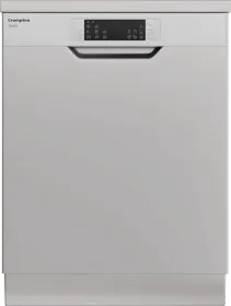 Crompton Voila FS-DWVOV13PS-INX 13 Place Setting Dishwasher
