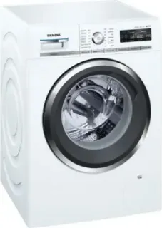 Siemens WM16W640IN 9 kg Fully Automatic Front Loading Washing Machine