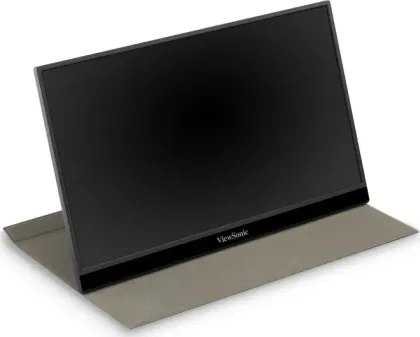 ViewSonic VX1655 15.6 Inch Full HD Portable Monitor