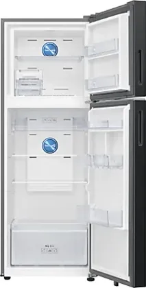 Samsung RT34DG5A2BBX 330 L 2 Star Double Door Refrigerator