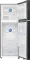 Samsung RT34DG5A2BBX 330 L 2 Star Double Door Refrigerator