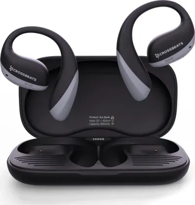 Crossbeats Arc Buds OWS True Wireless Earbuds