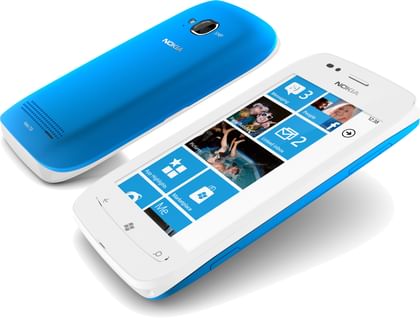 Nokia Lumia 710