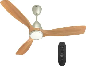 Havells Neoma Underlight 1200 mm 3 Blade BLDC Ceiling Fan