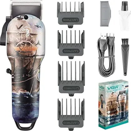 VGR V-690 Trimmer