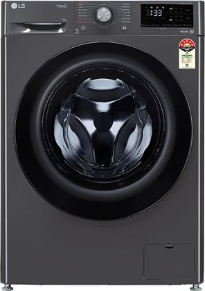 LG FHV1409Z4M 9 Kg Fully Automatic Front Load Washing Machine