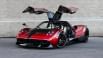 Pagani Huayra