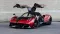 Pagani Huayra