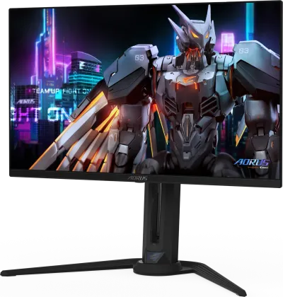 Gigabyte AORUS FO27Q2 27 inch Quad HD Monitor