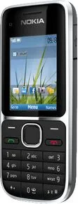 Nokia C2-01