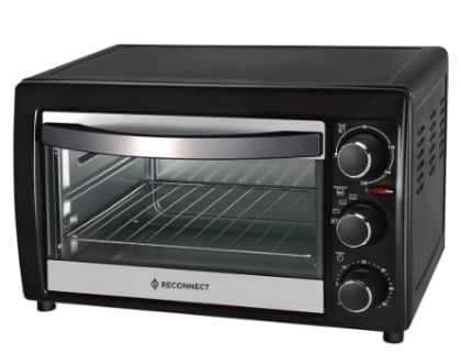 Reconnect RHOTG1501 15-Litre Oven Toaster Grill