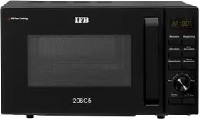 IFB 20BC5 20 L Convection Microwave Oven