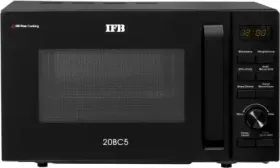 IFB 20BC5 20 L Convection Microwave Oven