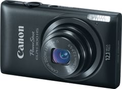 Canon ELPH 300 HS Digital Camera
