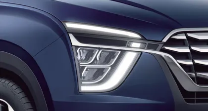 Hyundai Alcazar Signature (O) Adventure Diesel 7 Seater AT
