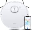 Ecovacs Deebot N8 2-in-1 Robot Vacuum Cleaner