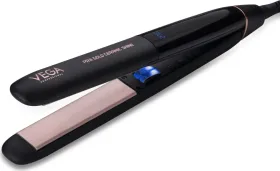Vega Pro Gold Ceramic Shine VPMHS-08 Hair Straightener