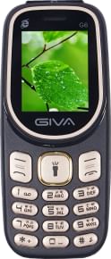 Giva G6 vs Samsung Galaxy F54