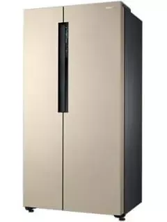 Samsung RS62K6007FG 674 L Side-by-Side Refrigerator