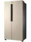 Samsung RS62K6007FG 674 L Side-by-Side Refrigerator