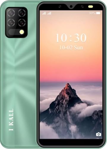 iKall Z8 Ultra