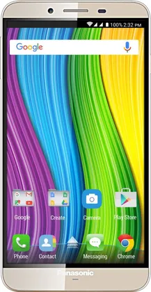 Panasonic Eluga Note