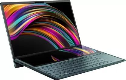 Asus ZenBook UX481FL Laptop (10th Gen Core i5/ 8GB/ 512GB SSD/ Win10/ 2GB Graph)