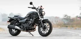 Kawasaki Eliminator