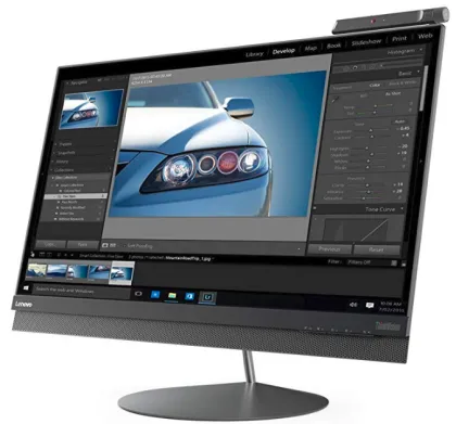 Lenovo ThinkVision X-Series X1 27-inch Ultra HD 4K IPS Monitor
