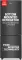 Haier HEB-243GB-P 237 L 3 Star Double Door Refrigerator