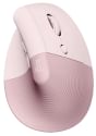 Logitech Lift Vertical Ergonomic Wireless Mouse