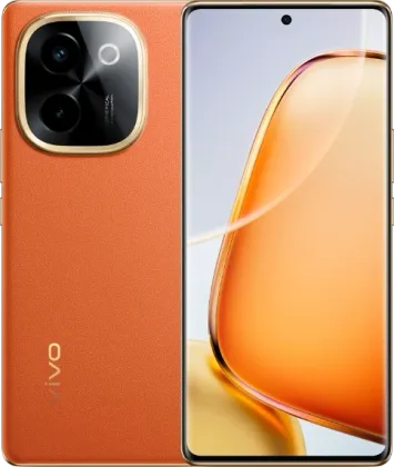 Vivo Y200 (China)