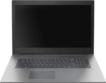 Lenovo Ideapad 330 (81D60079IN) Laptop (APU Dual Core A6/ 4GB/ 1TB/ FreeDOS)