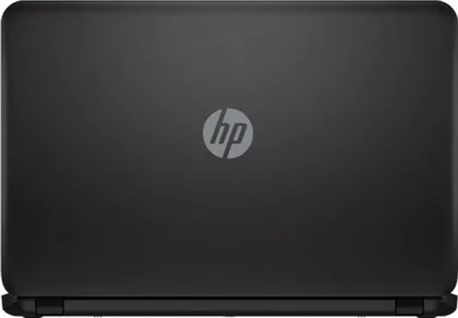 HP 15-D005TU Notebook Laptop (3rd Generation Intel Core i3/ 4GB / 500GB / Linux)