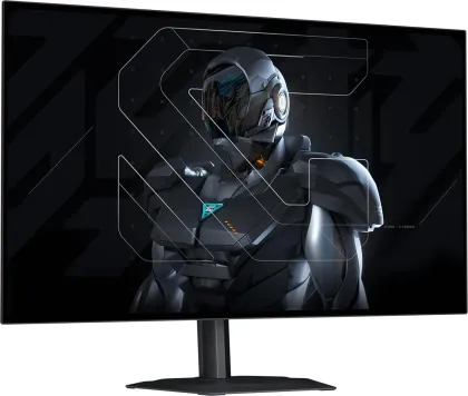Gigabyte MO27Q28GR 27 inch Quad HD W-OLED Gaming Monitor