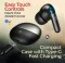 pTron Zenbuds Evo True Wireless Earbuds