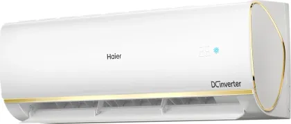 Haier HSU13K-PYSG3BN-INV 1 Ton 3 Star Inverter Split AC