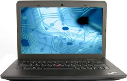 Lenovo Thinkpad E431 62771Q4 (INTEL i3 3110/ 2GB / 500GB / DOS)