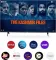 Invanter Horizon Series 43 inch Full HD Smart LED TV (IN43SFLGP)