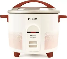 Philips HL1663 1.8 L Electric Rice Cooker