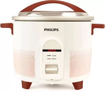 Philips HL1663 1.8 L Electric Rice Cooker