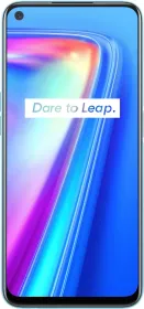 Realme 7 (8GB RAM + 128GB)