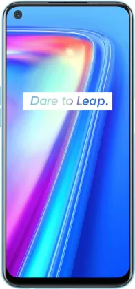 Realme 7 (8GB RAM + 128GB)