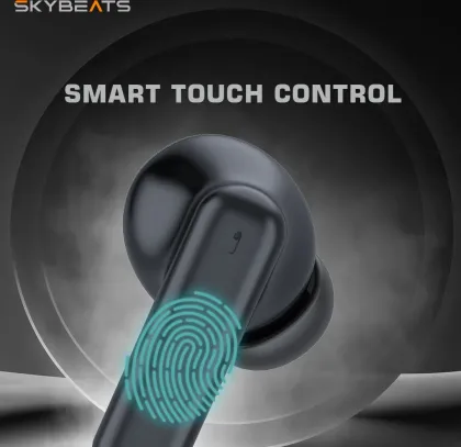 Just Corseca Skybeat True Wireless Earbuds