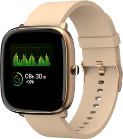 Noise ColorFit Qube Smartwatch