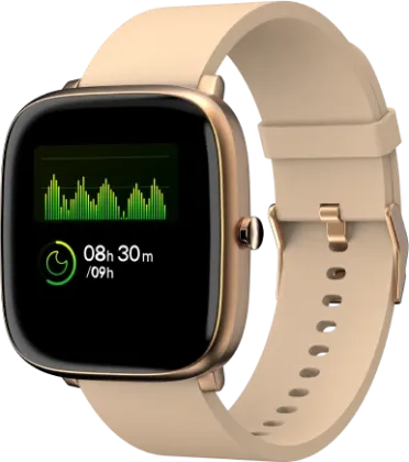 Noise ColorFit Qube Smartwatch