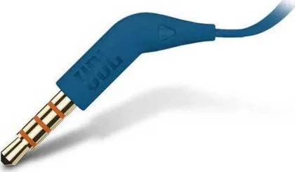 JBL Tune 160 Wired Earphones